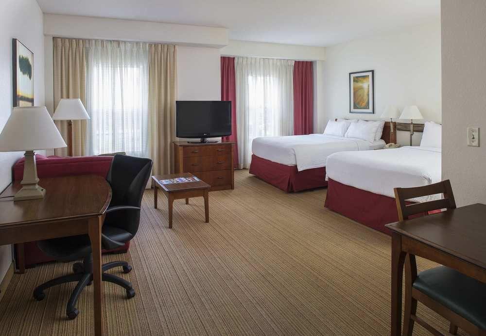 By Marriott Orlando At Seaworld 3*