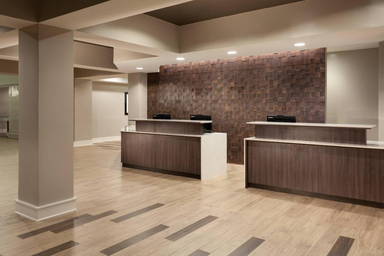 By Marriott Orlando At Seaworld