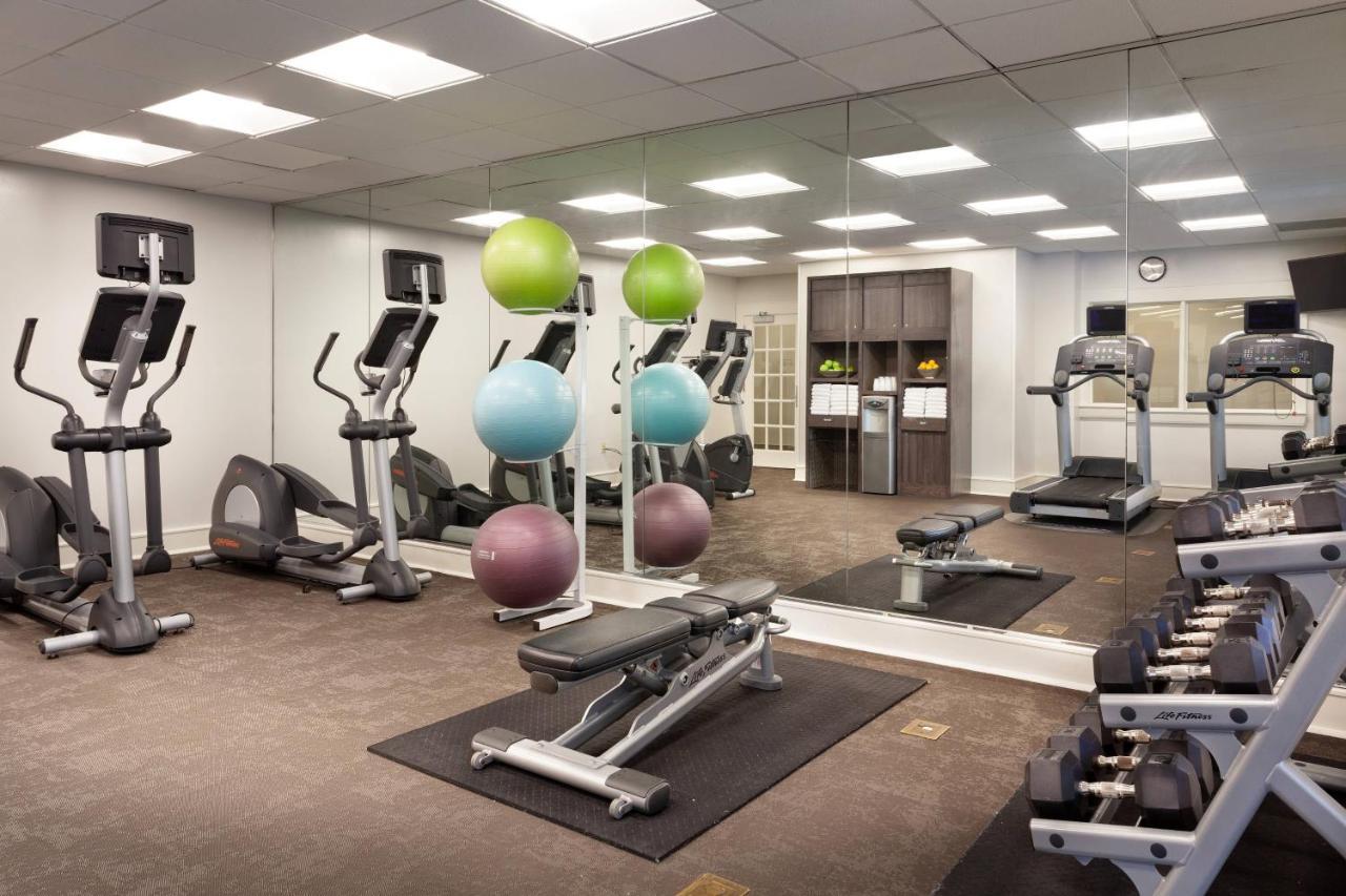 By Marriott Orlando At Seaworld 3* Williamsburg