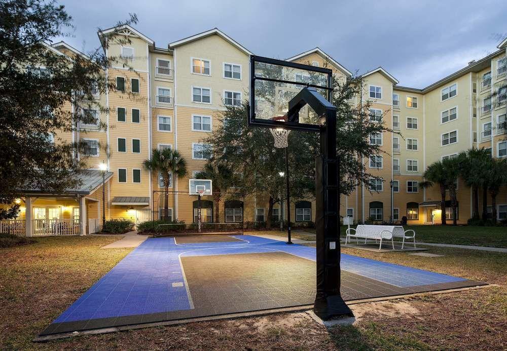 By Marriott Orlando At Seaworld Williamsburg