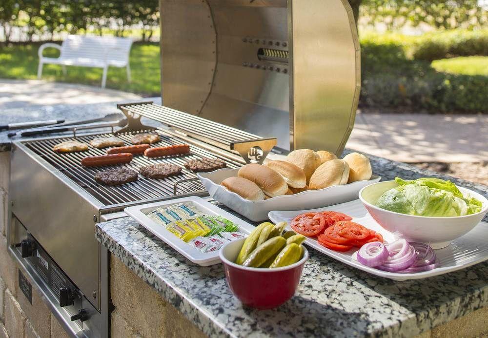 By Marriott Orlando At Seaworld