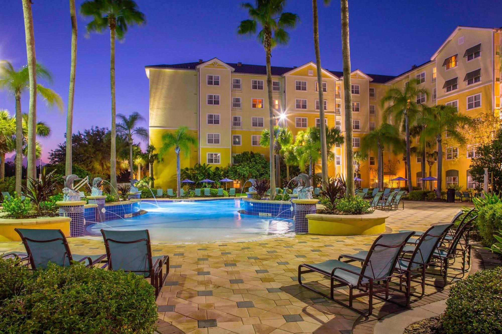 By Marriott Orlando At Seaworld