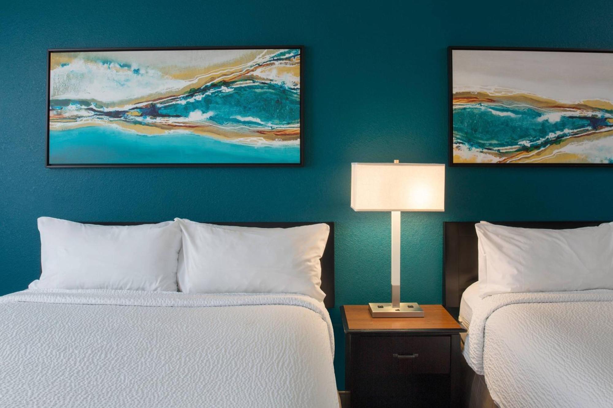 By Marriott Orlando At Seaworld Hotel