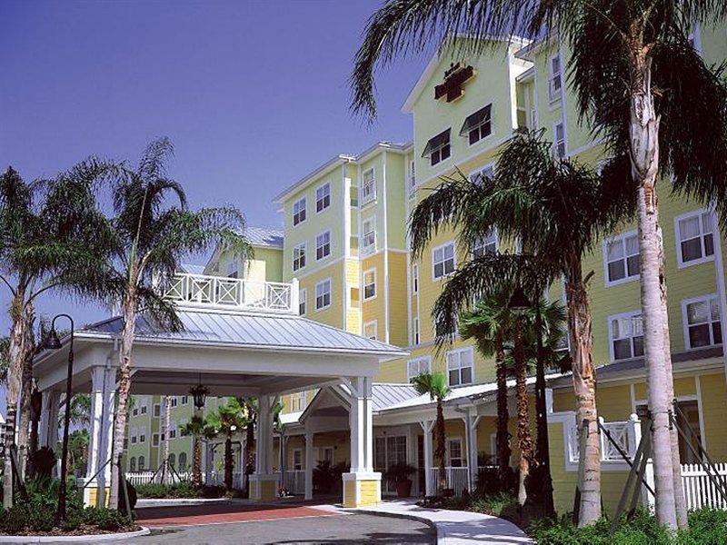Hotel By Marriott Orlando At Seaworld