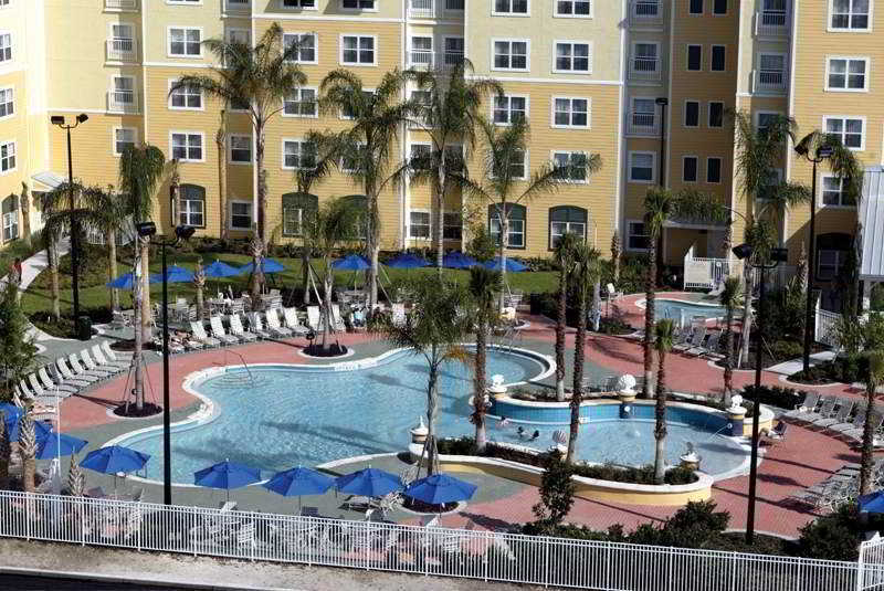 By Marriott Orlando At Seaworld Hotel Williamsburg
