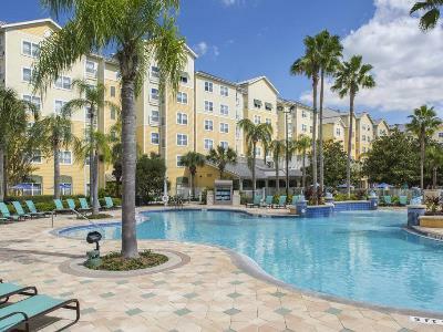 By Marriott Orlando At Seaworld 3* Williamsburg