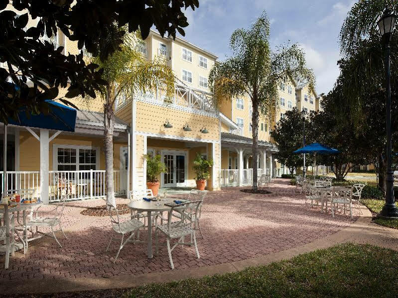 Hotel By Marriott Orlando At Seaworld