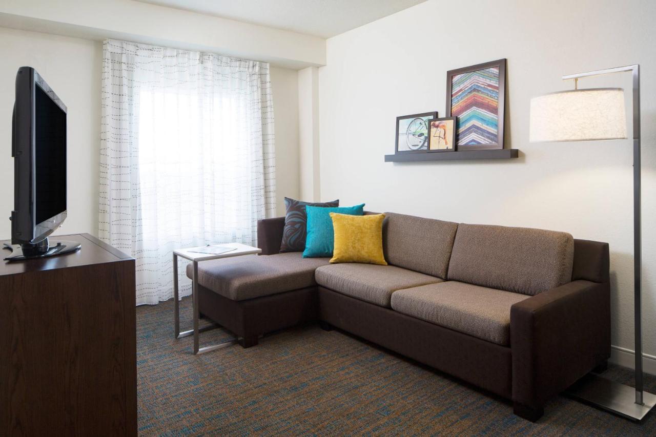 By Marriott Orlando At Seaworld Williamsburg