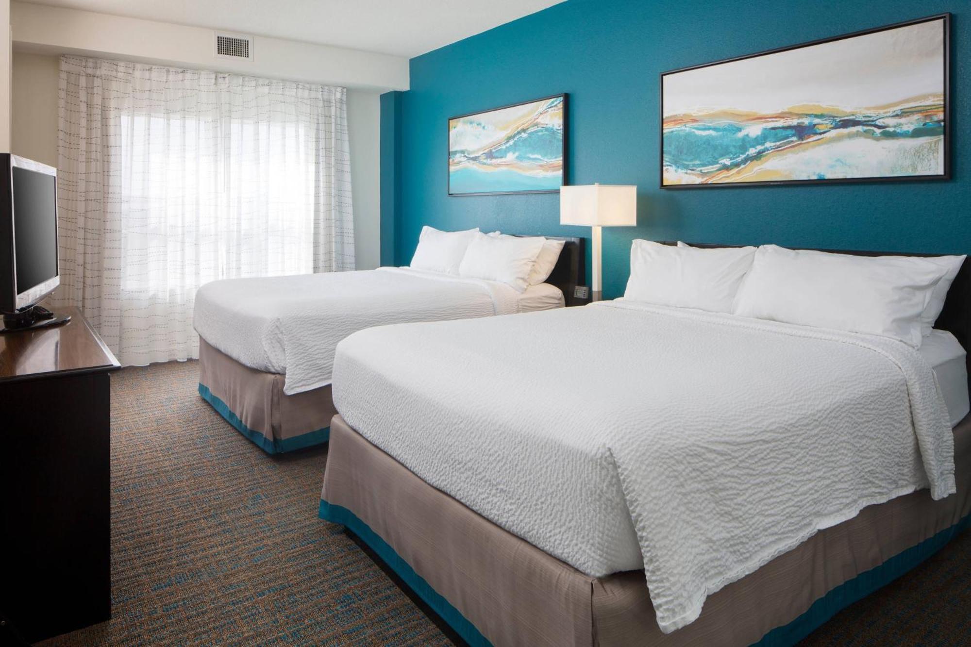 By Marriott Orlando At Seaworld