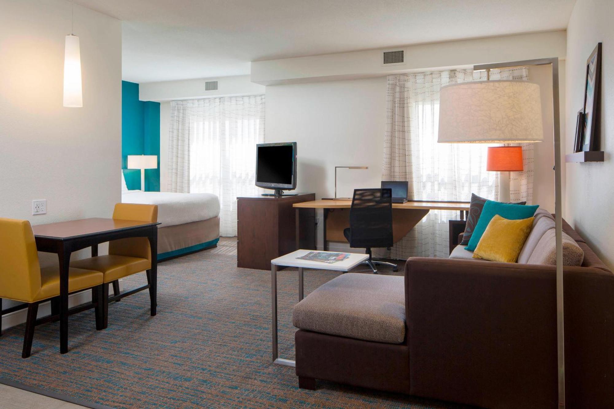 By Marriott Orlando At Seaworld